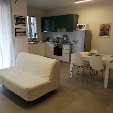 Apartment Aleanto