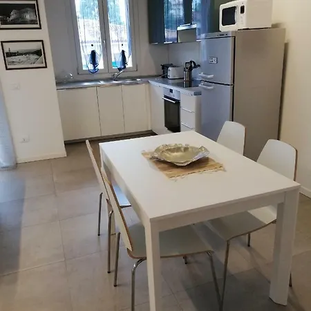 Apartment Aleanto