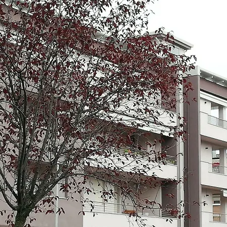 Apartment Aleanto *