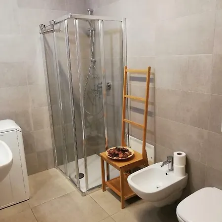 Apartment Aleanto Verona