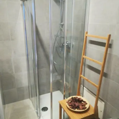 Apartment Aleanto Verona